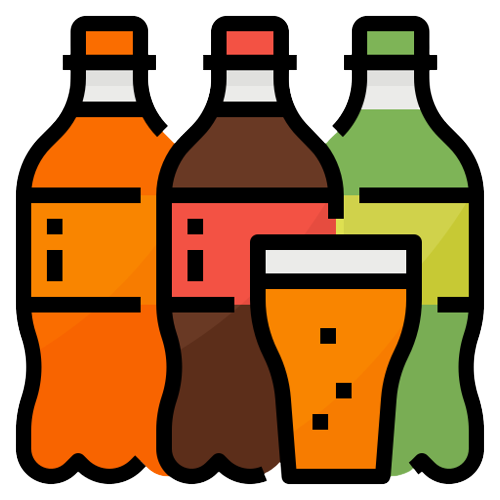 soft drink icon